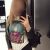 Denizli Genç Escort Bayan Alvina - Resim5